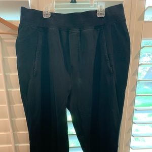Men’s sweat pants